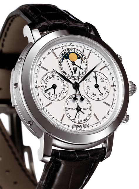 jules complication audemars piguet watch|Audemars Piguet Jules Audemars .